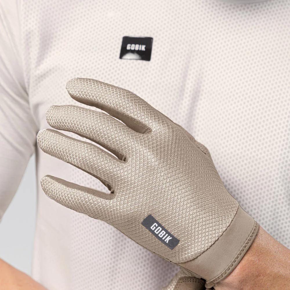 Guantes Lynx 2.0 Unisex Tofu | Gobik | Guantes Gobik