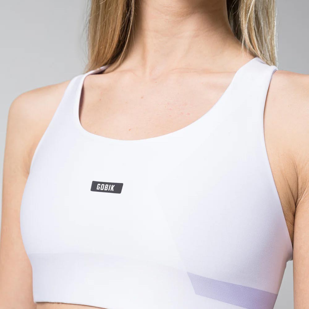 Sujetador Core Mujer Salt | Gobik | Vestuario | Bicicletas