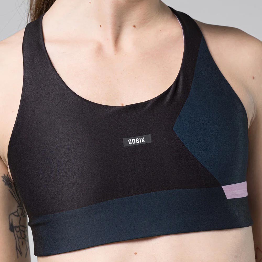 Sujetador Core Mujer Moonless | Gobik | Vestuario