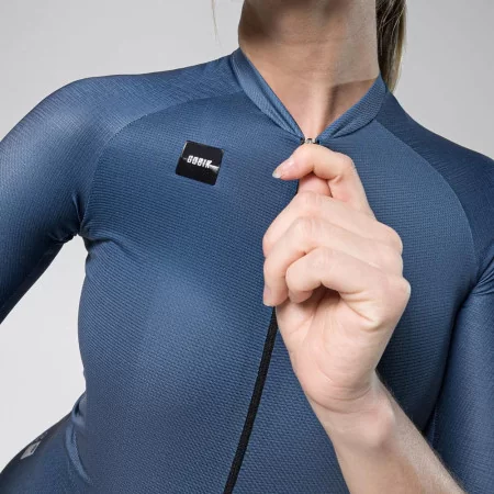 Maillot Corto Infinity Unisex Command