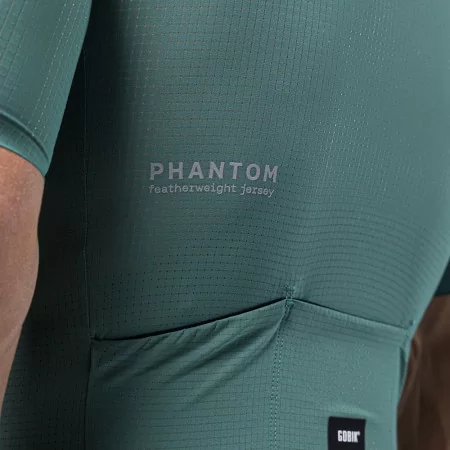 Jersey Phantom Unisex Hedge