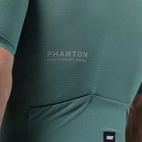 Jersey Phantom Unisex Hedge