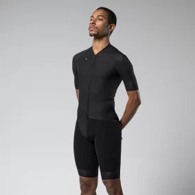 Phantom Unisex Short Jersey Preto Jet