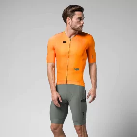 Jersey Cx Pro 3.0 Unisex Tangerine