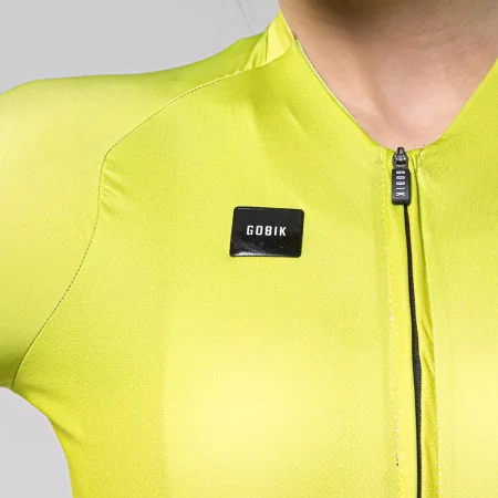 Jersey Cx Pro 3.0 Unisex Kiwi