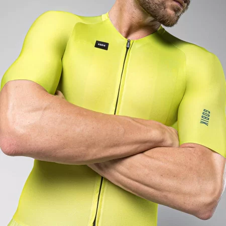 Jersey Cx Pro 3.0 Unisex Kiwi