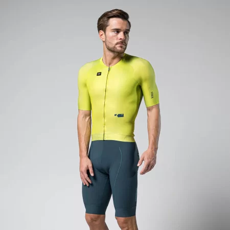 Jersey Cx Pro 3.0 Unisex Kiwi