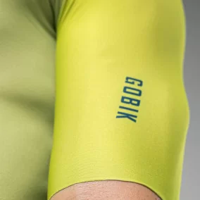 Jersey Cx Pro 3.0 Unisex Kiwi