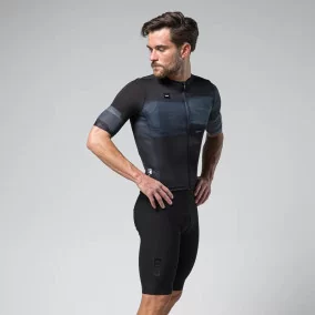 Maillot Corto Stark Hombre Moonless