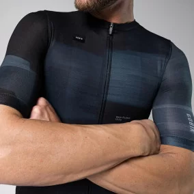 Maillot Corto Stark Hombre Moonless