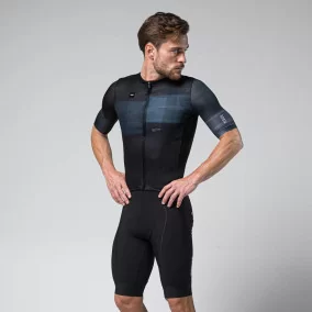 Maillot Corto Stark Man Moonless