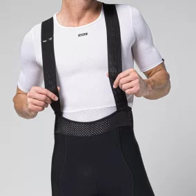 Bib Short Limited 6.0 Male Black - K7