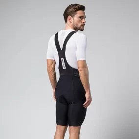 Bib Short Limited 6.0 Male Black - K7