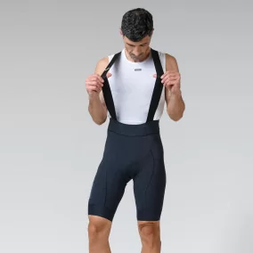 Bib Short Matt Compact 2.0 Male Ultrablue - K10