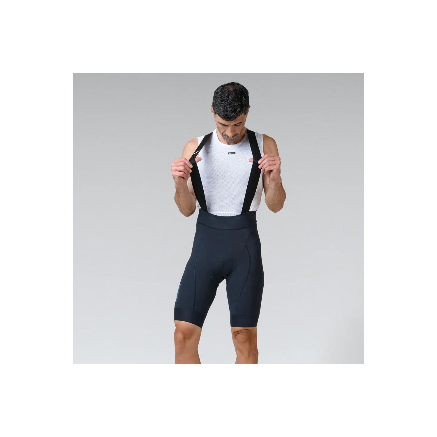 Maillot Et Cuissard Vélo Homme - Ensemble Cyclisme Manches Courtes Taille M - Séchage Rapide