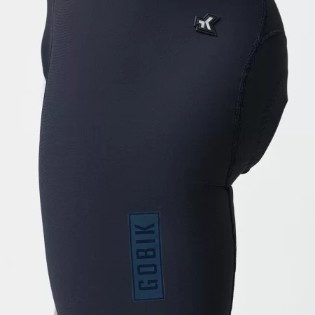 Bib Short Matt Compact 2.0 Male Ultrablue - K10