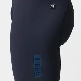 Culotte Corto Matt Compact 2.0 Male Ultrablue - K10