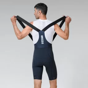 Bib Short Matt Compact 2.0 Male Ultrablue - K10