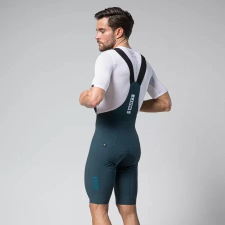 Bib Short Matt 2.0 Men Corsair - K10