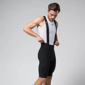 Bib Short Matt 2.0 Male Black - K10