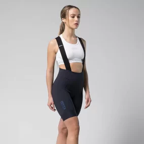 Bib Short Matt 2.0 Women Ultrablue - K9