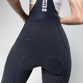 Bib Short Matt 2.0 Women Ultrablue - K9