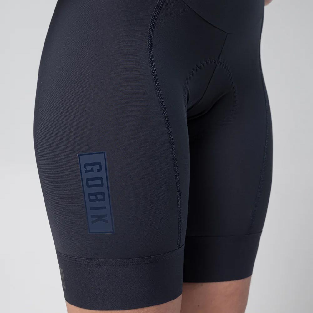 Culotte Corto Matt 2.0 Mujer Ultrablue - K9 | Gobik