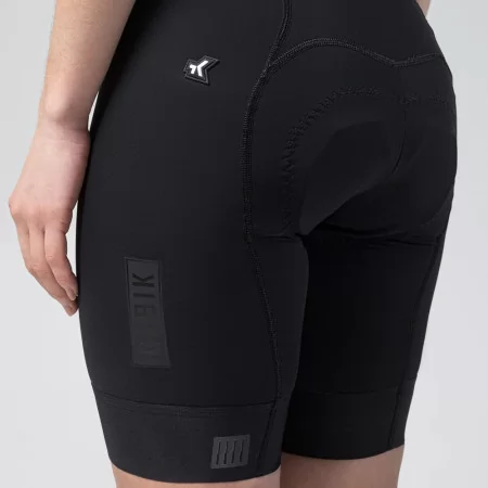 Bib Short Matt 2.0 Women Black - K9