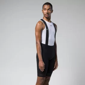 Bib Short Revolution 2.0 Male Black - K10