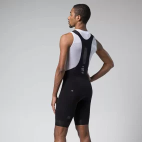 Bib Short Revolution 2.0 Male Black - K10