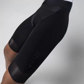 Culotte Corto Revolution 2.0 Male Black - K10