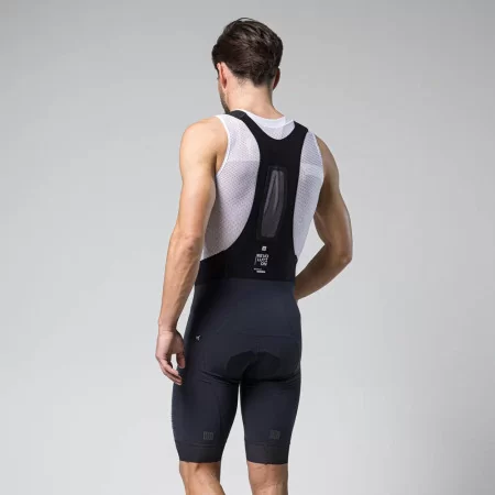 Bib Short Revolution 2.0 Male Ultrablue - K10