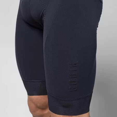 Bib Short Revolution 2.0 Male Ultrablue - K10