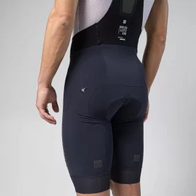 Bib Short Revolution 2.0 Male Ultrablue - K10