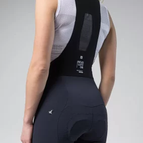 Bib Short Revolution 2.0 Women Ultrablue - K9