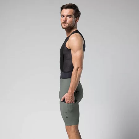 Shorts Evergreen Masculino Grit 2.0 - K10