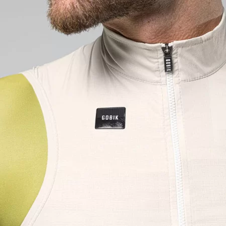 Plus Vest 2.0 Masculino Tofu