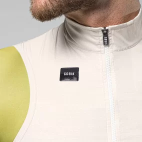 Plus Vest 2.0 Masculino Tofu