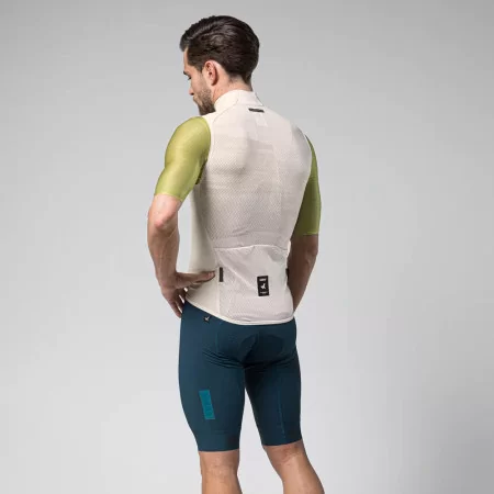 Wind vest Plus 2.0 Male Tofu