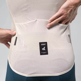 Plus Vest 2.0 Masculino Tofu