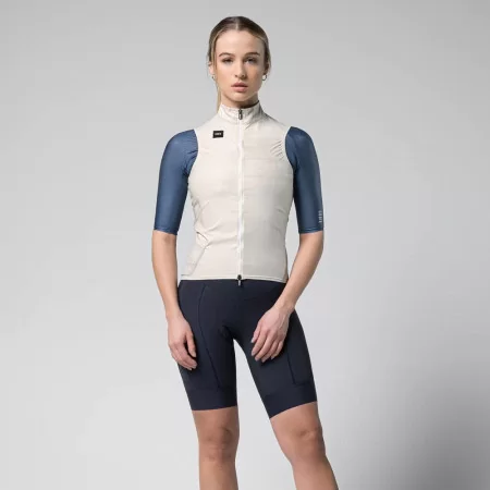 Wind vest Plus 2.0 Female Tofu