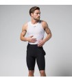 Camiseta Interior Second Skin Hombre Salt | Gobik