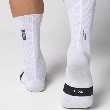 Socks Vortex Unisex Salt