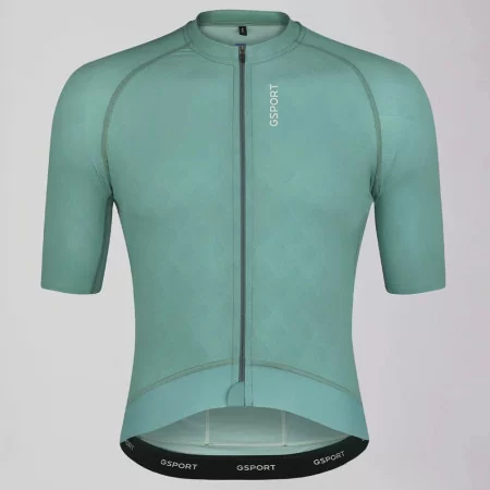 Maillot Pro Team Greyen Hombre