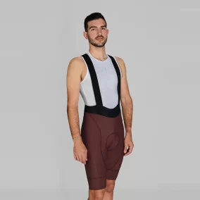 Culotte Pro Team Rust 2.0 Hombre