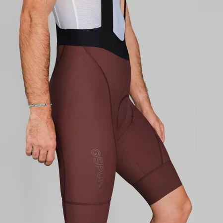 Culotte Pro Equipe Rust 2.0 Masculino