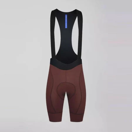 Culotte Pro Team Rust 2.0 Male