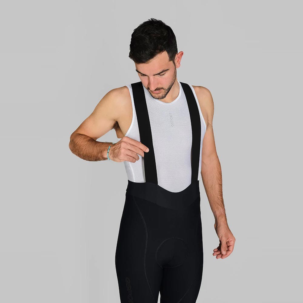 Culotte Pro Team Phantom 2.0 Hombre | GSport | Outlet GSport