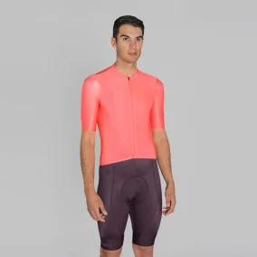 Maillot Aero Coralia Hombre