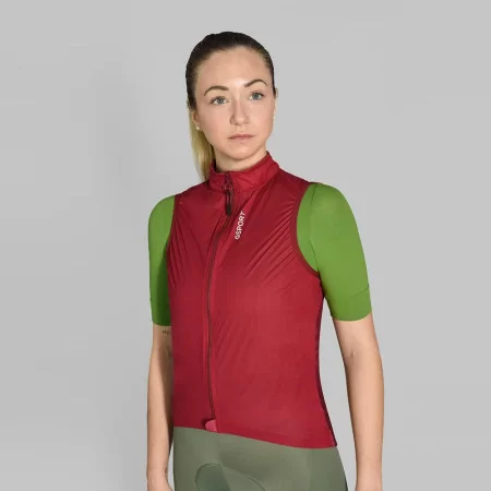 Wind vest One Borvo